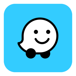 waze icon